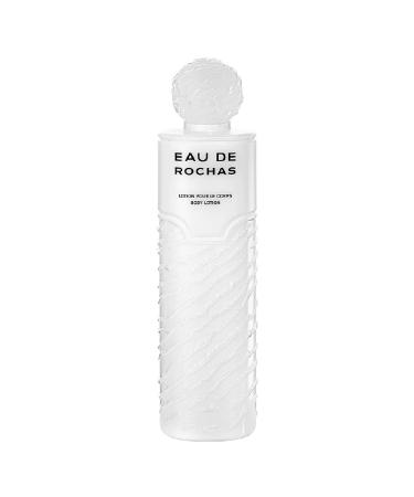 Shop Rochas Body Cream 1 Pack (500 ml) - Luxurious Hydration International Shipping Available - Buy Online on GoSupps.com