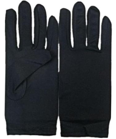 Healeved 36 Pairs Cotton Jewelry Touching Car Driving Warm Work Moisture Durable Mechanics Microfiber Miss Moisturizing Clothing - Buy Online on GoSupps.com