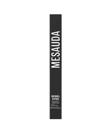 Mesauda Milano Rebeleyes Eye Pencil - Spider (1.2g) | International Shipping Available - Buy Online on GoSupps.com
