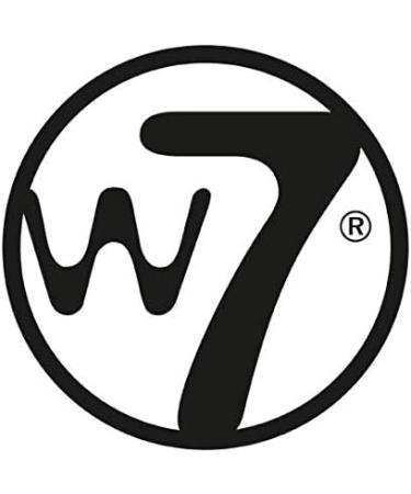 W7 Eye Shadow Brush Number 01 - Buy Online on GoSupps.com