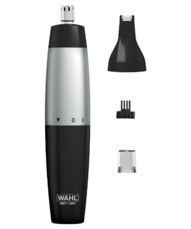 Wahl 5560-2101 Ear Nose and Brow Wet/Dry Head Trimmer