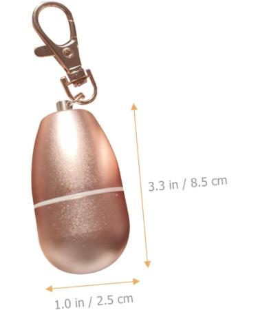 Housoutil Volcanic Stone Oil-absorbing Ball Face Care Tool Volcanic Stone Face Roller The Face Beauty Products - Buy Online on GoSupps.com