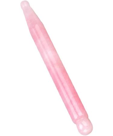 RSkull 1 Set Skin Care Sets & Kits 3 Pcs MassageTool (Double-head Roller&Ball & stick) Face Eye Neck Beauty Roller For Slimming & Firming 1 Set Rose Quartz - Buy Online on GoSupps.com