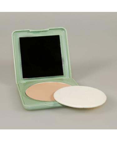 Hagina CompactPuder '' Transparent ''