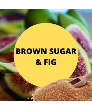 Black Canyon Brown Sugar & Fig Scented Body Spray with Jojoba Oil 1 Gal (2 Pack) - Buy Online on GoSupps.com