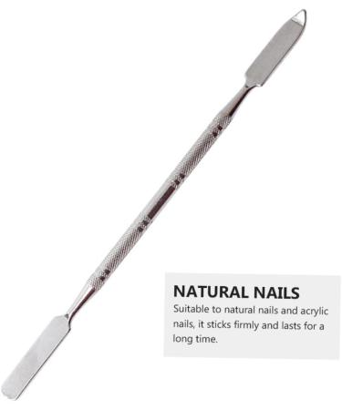 MAGICLULU 1set Set Nail Extension Glue Set Nail Art Extension Kit Nail Enhancement Trial Kit Nail Builder Gel Nail Art Brush Gel Extension Nail Kit Manicure Plastic Nail Brush - Buy Online on GoSupps.com