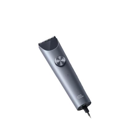 Suitable for Hair Clippers Electric Clippers Electric Pushers Hair Clippers and Shavers 182mm Gray 182mm Gray
