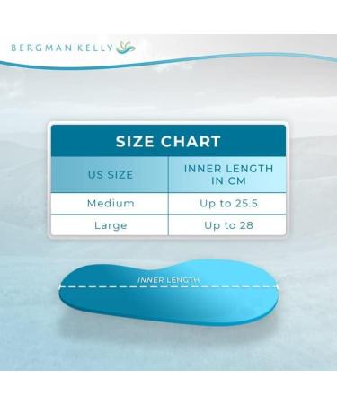 BERGMAN KELLY Disposable Spa Slippers - Closed Toe, Coral Fleece, Deluxe Padded Sole - 12 Pairs - Buy Online on GoSupps.com