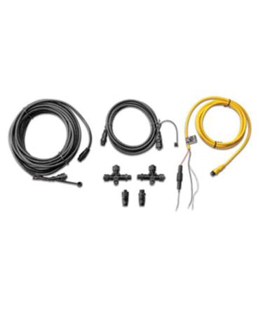 Garmin 010-11442-00, Nmea 2000 Starter Kit