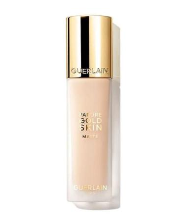 GUERLAIN Parure Gold Skin Matte Foundation SPF15 Nr0N Neutraal 35 ml