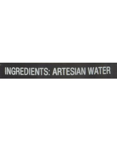 Voss Artesian Still Water 3 Pack - Premium Bottled Water for Refreshment - Buy Online on GoSupps.com