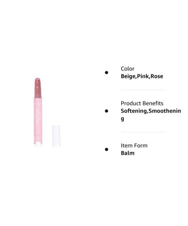 Tarte Maracuja Juicy Lip Balm in Soft Pink Beige Rose - 1 Count - Buy Online on GoSupps.com