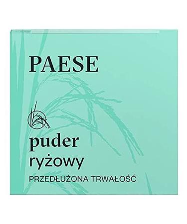 Paese Rice Powder 30g