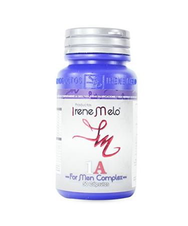 Productos Irene Melo 1A for Men Complex