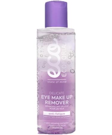 Delicate eye make-up remover 150 ml - Buy Online on GoSupps.com