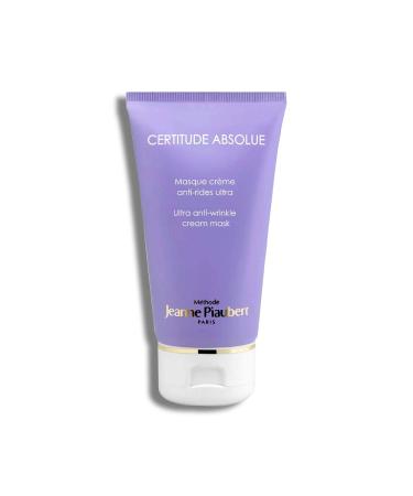 M thode Jeanne Piaubert Certitude Absolue Ultra Anti-Ageing Serum Mask - 75 ml | Best International Shipping - Buy Online on GoSupps.com