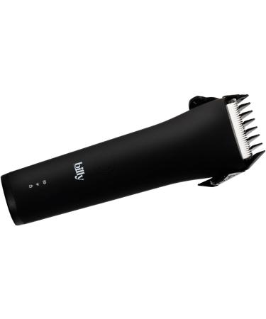 Billy trimmer billy LA intimate trimmer against cutting sensitive and intimate areas for women and men ceramic blade against cutting waterproof 5 heights 036912 mm integrated LED USBC - Buy Online on GoSupps.com