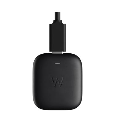 WHOOP Battery Pack 4.0  Portable, Wearable, Water-Resistant Charging Component 4.0 Wearable Health, Fitness & Activity Tracker