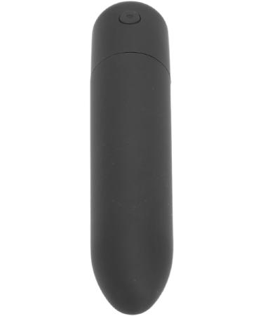 Handheld Deep Tissue Massage Device | Neck & Back Trigger Point Massager for Muscle Relaxation | Portable Massage Vibrator for Total Body Relief - Buy Online on GoSupps.com