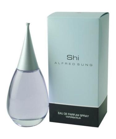 Alfred Sung Shi Eau De Parfum Spray 1.7 Ounce