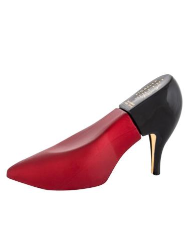 Muna L'amour Women's cologne 3.4 Fl. Oz. Eau de Parfum Spray (FERRERA STILETTO ROUGE) - Buy Online on GoSupps.com