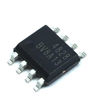 Dciustfhe 10PCS AO4828 SOP8 4828 SOP SOP-8