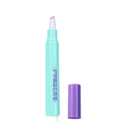 Stylo Poussoir Huile Pour Cuticules 2 En 1 Avec Pointe En C ramique De Pr cision 6 G Stylo Huile Pour Ongles Portable Fortifiant Hydratant Pour Ongles Doux Pour Manucure De Qualit Salon