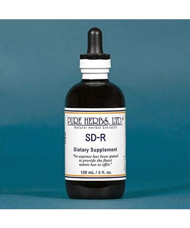Pure Herbs, Ltd. SD-R (4 oz.)