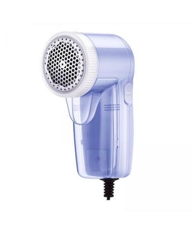 5X Electric Remover Remove Fuzz Bobbles Remove Removal Tool Sweater for Clothing Blue