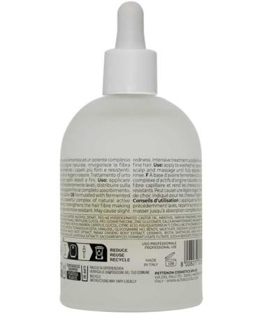 Alterego ScalEgo Energizing Intensive Tonic 100ml - trattamento anticaduta - Buy Online on GoSupps.com