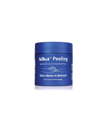 Alka Peeling: Alkaline Peeling pH 7.6-250g