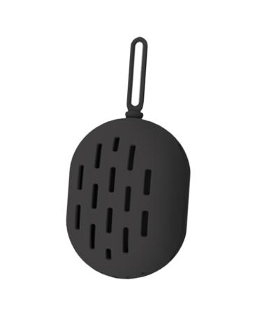 Ipetboom Beauty Powder Puff Travel Silica Gel The Bubble Storage Bag