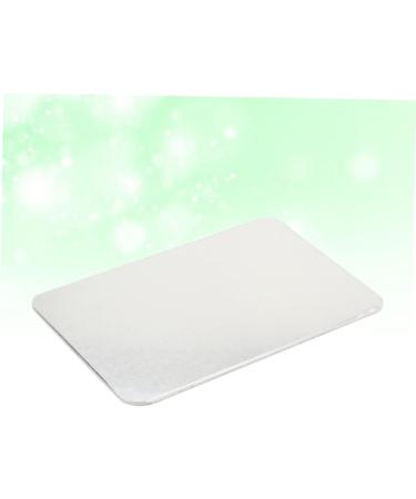 ULTECHNOVO Rabbit Cage Indoor Rabbit Cage Rabbit Cool Plate Pet Cooler Hamster Cool Plate Accessories Travel Cold Rabbit Supplies - Buy Online on GoSupps.com