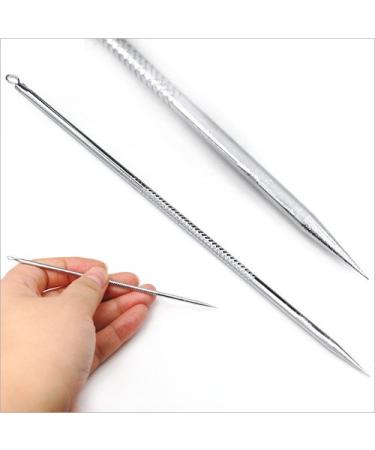 Caltrad Blackhead Remover Tool Extractor Pin
