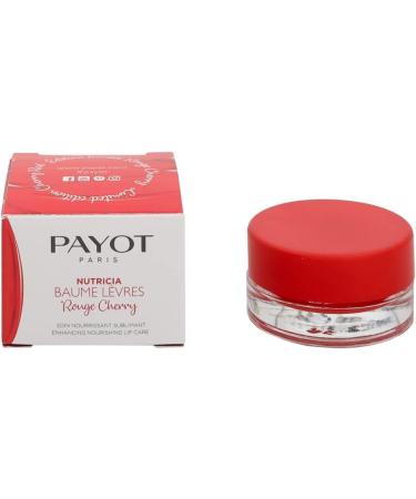PAYOT Nutricia Enhancing Nourishing Lip Balm - Hydrate & Repair Lips | International Shipping Available - Buy Online on GoSupps.com