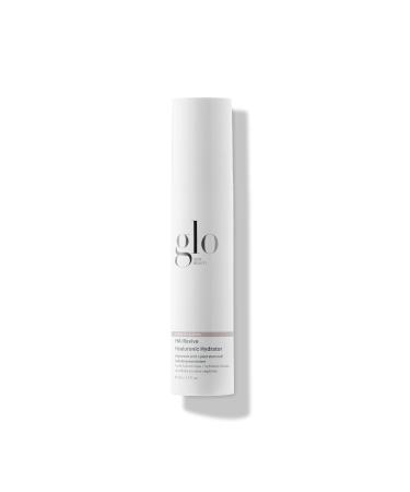 Glo Skin Beauty HA-Revive Hyaluronic Hydrator | Hyaluronic Acid + Plant Stem Cell Facial Hydrating Moisturizer 1.7 Ounces