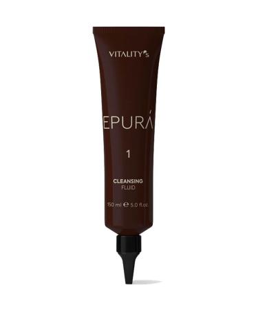 Vitality's BY FARMEN Vitality's EPURA Cleansing Liquid 150 ml
