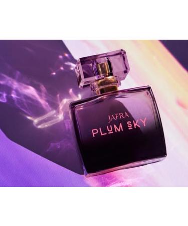 Plum Sky