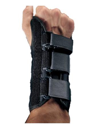 DJO 79-87288 Procare Comfortform Wrist Support Right X-Large 8.5+ Size 8.5" Length