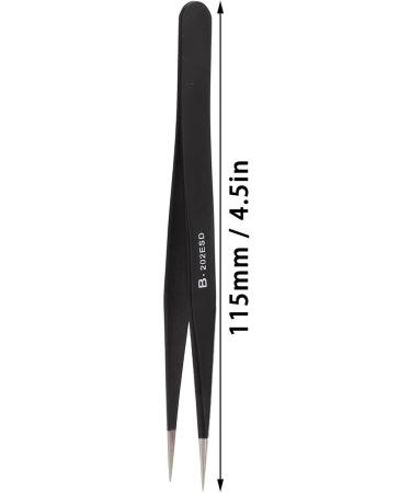 Buy Fuckette Rostfrei Rustfette Topper - Acid-Resistant Industrial Tweezers for Automotive Precision & Experiments - International Shipping Available - Buy Online on GoSupps.com