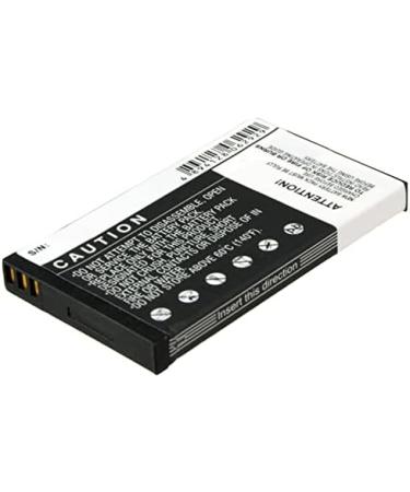 Battery Replacement for Vodafone BYD070210145373 D100 D101 Mini D100 & D101 - International Shipping Available - Buy Online on GoSupps.com