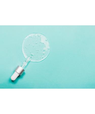 Vitality Precision Skin Snail Mucin Serum 97% Concentrate | Hydrating Anti-Aging Serum for Glowing Skin - International Shipping Available - Buy Online on GoSupps.com