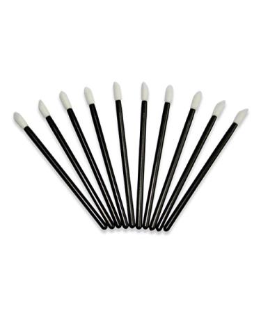 10 MilleniumHair cleaning sticks - microfiber primer sticks - eyelash extension