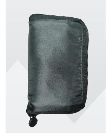 Oval Carry Case for Blood Glucose Monitors - Convenient and Protective - Buy Online on GoSupps.com
