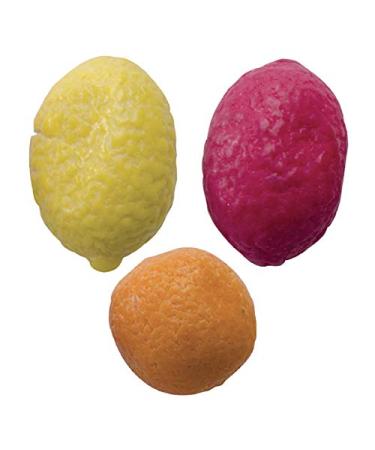 Momenti Gommosi FRUIT RUBBER 100 GR