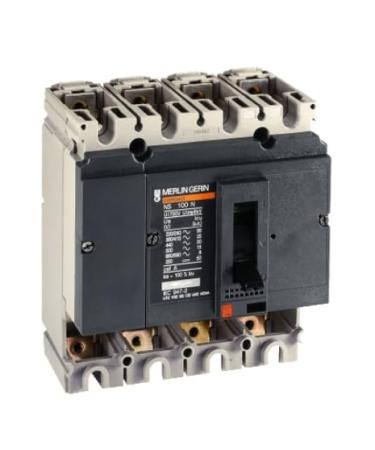 MERLIN GERIN MULTI 9 C60 MG 24489