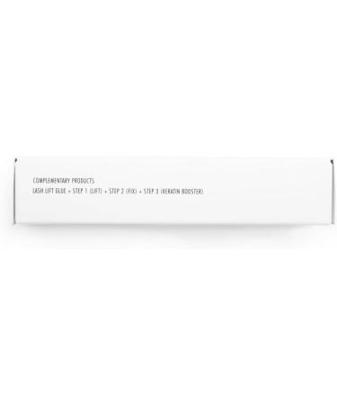 Nanolash Silicone Rods 3 pairs - lash lift rods silicone pads for eyelash lifting lash lift shields - Buy Online on GoSupps.com