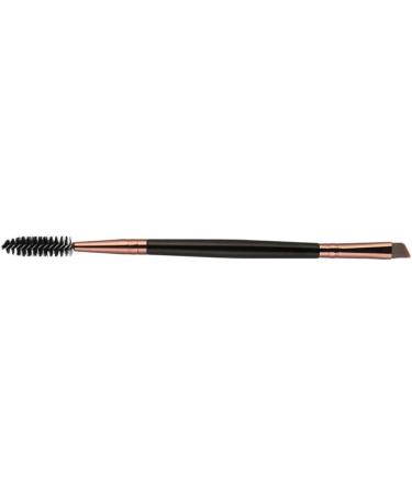 Eyelash Brush Mascara Wands Eye Lash Brush Double-Ended Eyelash Comb Makeup Grooming Tool Superior Quality and Creative - Buy Online on GoSupps.com