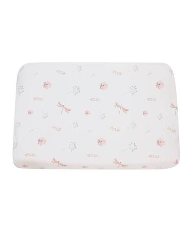JYOKO KIDS Dragonfly Changing Mat Cover - 80 x 50 cm | Soft & Stylish Baby Accessory for International Shipping - Buy Online on GoSupps.com