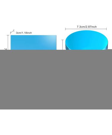  Kaxenig Cushion Foundation | Sweat-Resistant Concealer Cushion for Girls - Brightening Camouflage Cream for School Travel Parties Business Trips Camping - Buy Online on GoSupps.com